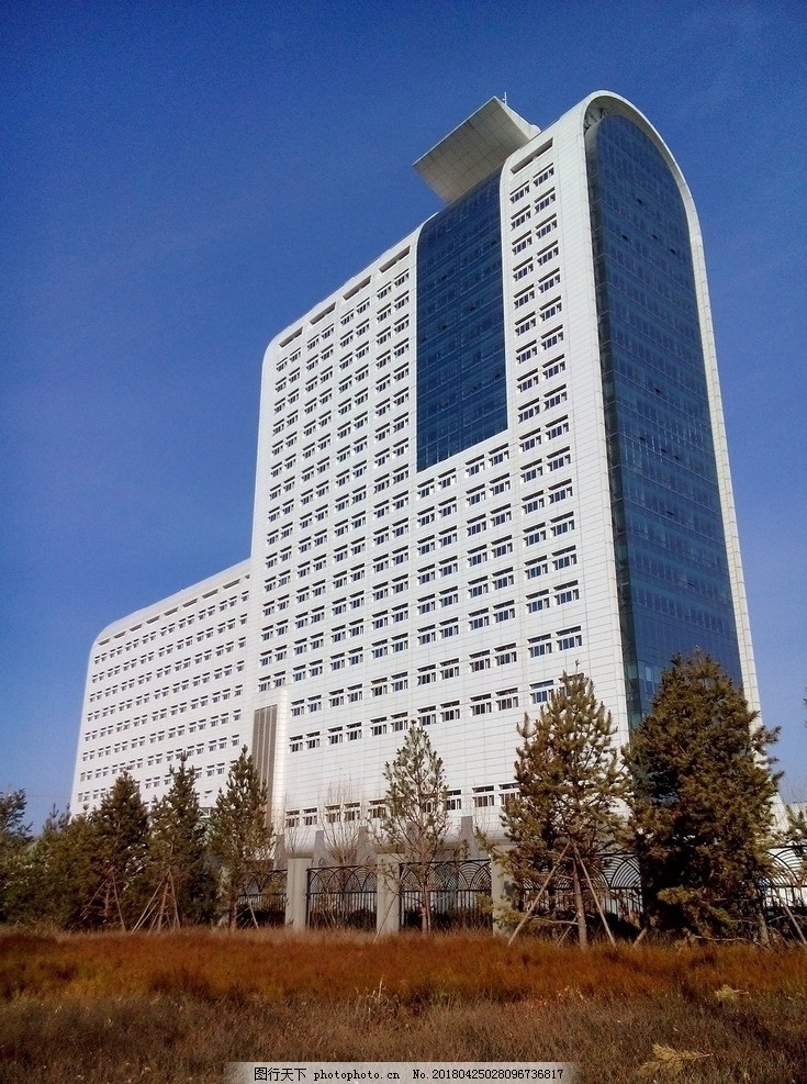 内蒙古广播电视台 图行天下