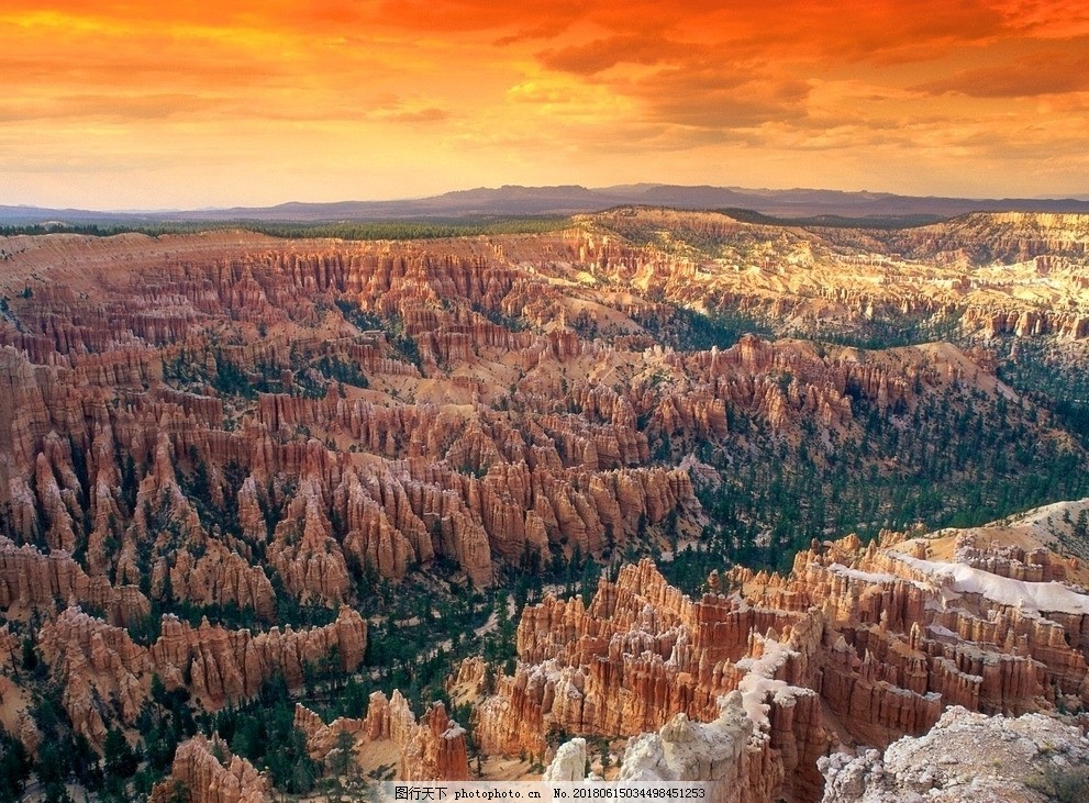 山水风景图片 自然风光壁纸