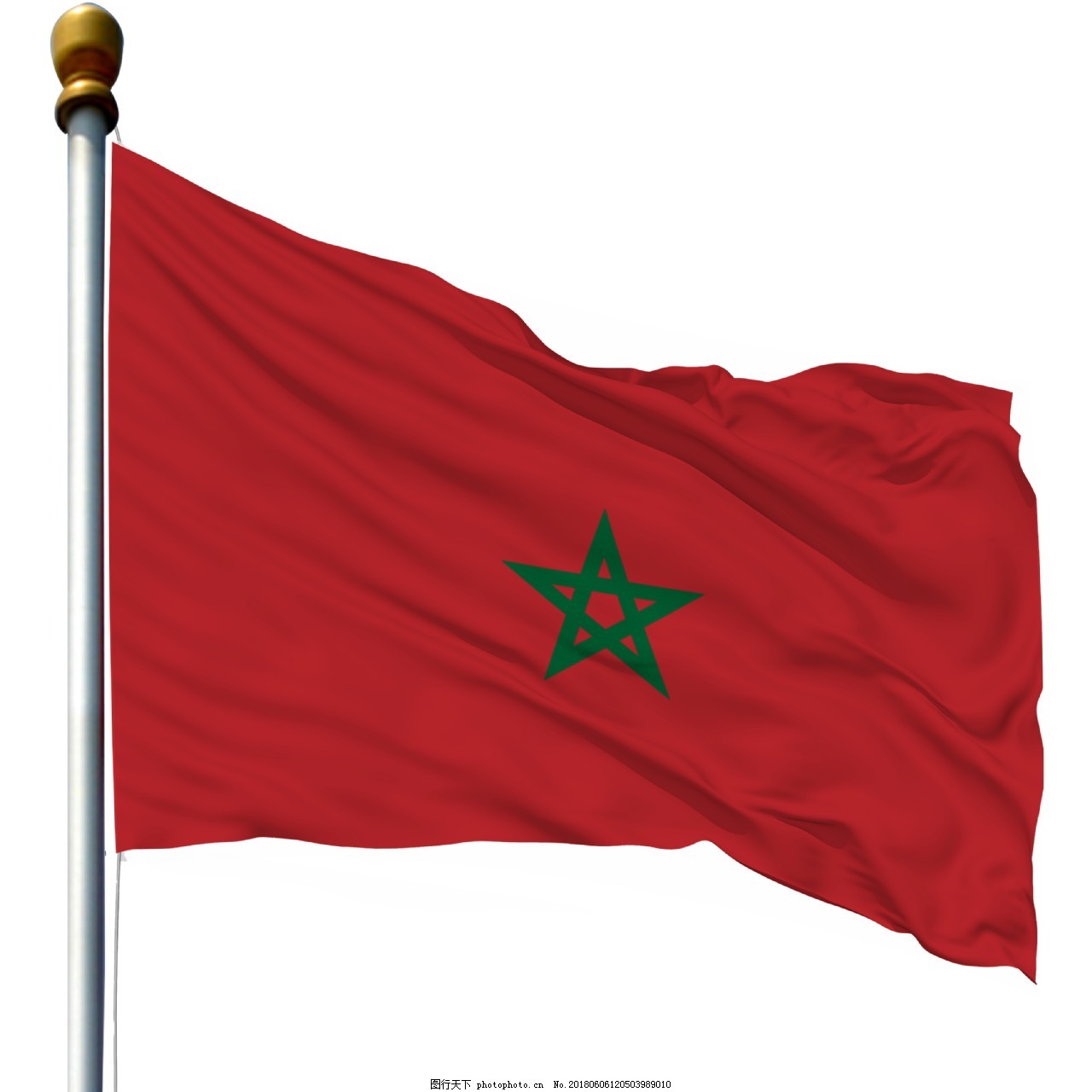 摩洛哥國旗透明, 摩洛哥, 旗帜, 透明的向量圖案素材免費下載，PNG，EPS和AI素材下載 - Pngtree